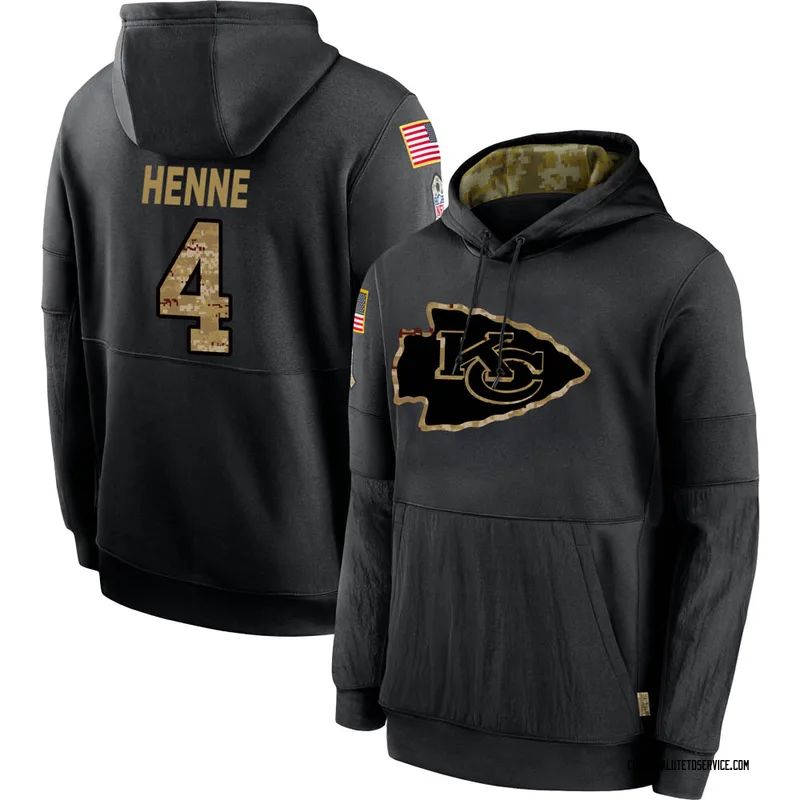 Official chad Henne Hennething Is Possible 2023 Kansas City Chiefs shirt,  hoodie, sweater, long sleeve and tank top