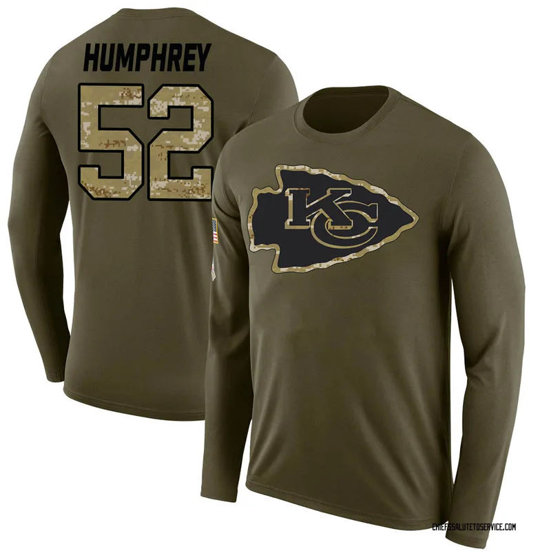 Kansas City Chiefs Creed Humphrey Is Good Signature Shirt, hoodie, sweater,  long sleeve and tank top