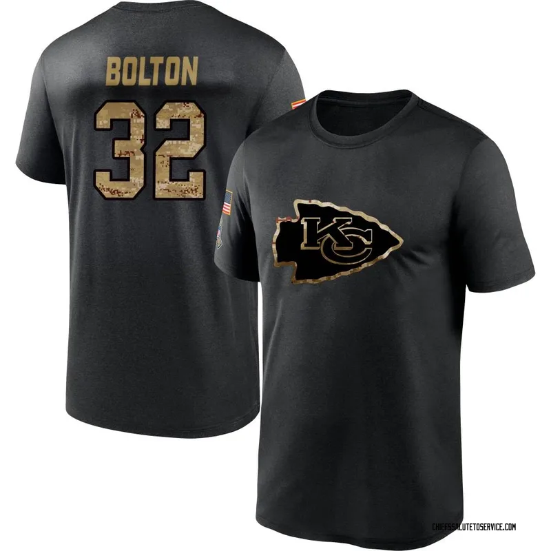 Super Bolton Nick Bolton 32 KC Chiefs shirt, hoodie, sweater and v-neck t- shirt