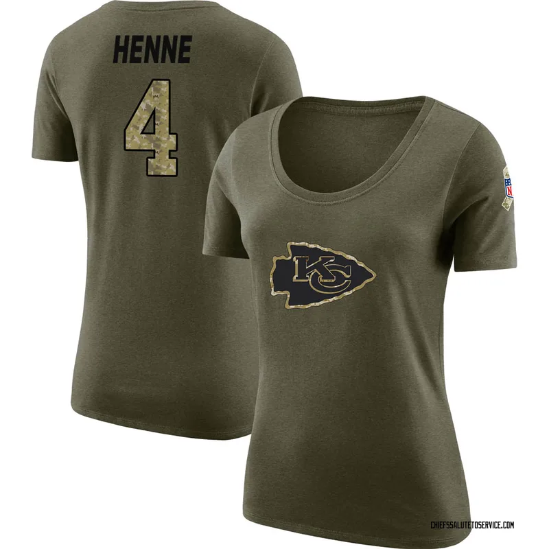 chad henne tshirt