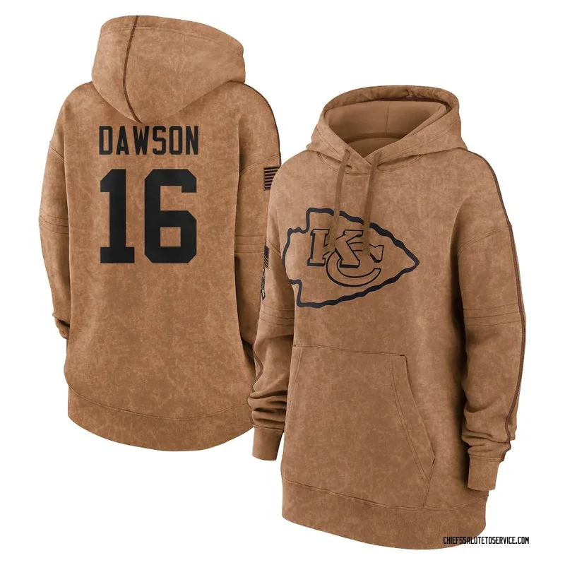 Dawson on sale college hoodie