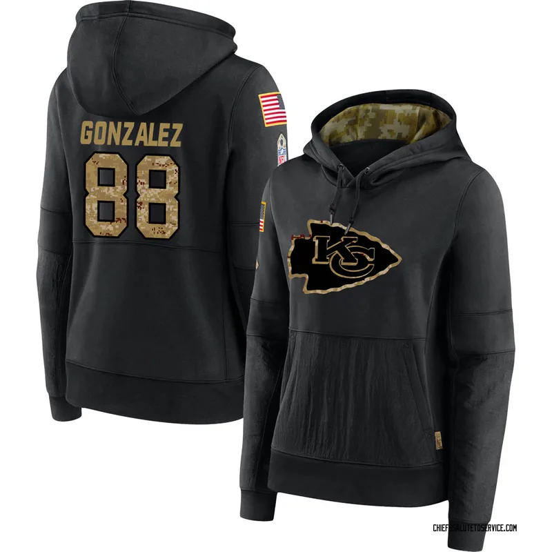 Kansas city Chiefs tony gonzalez #88 legend Shirt, hoodie, sweater