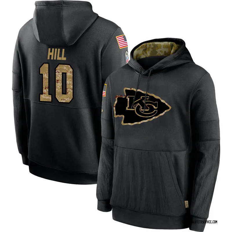 tyreek hill sweatshirt